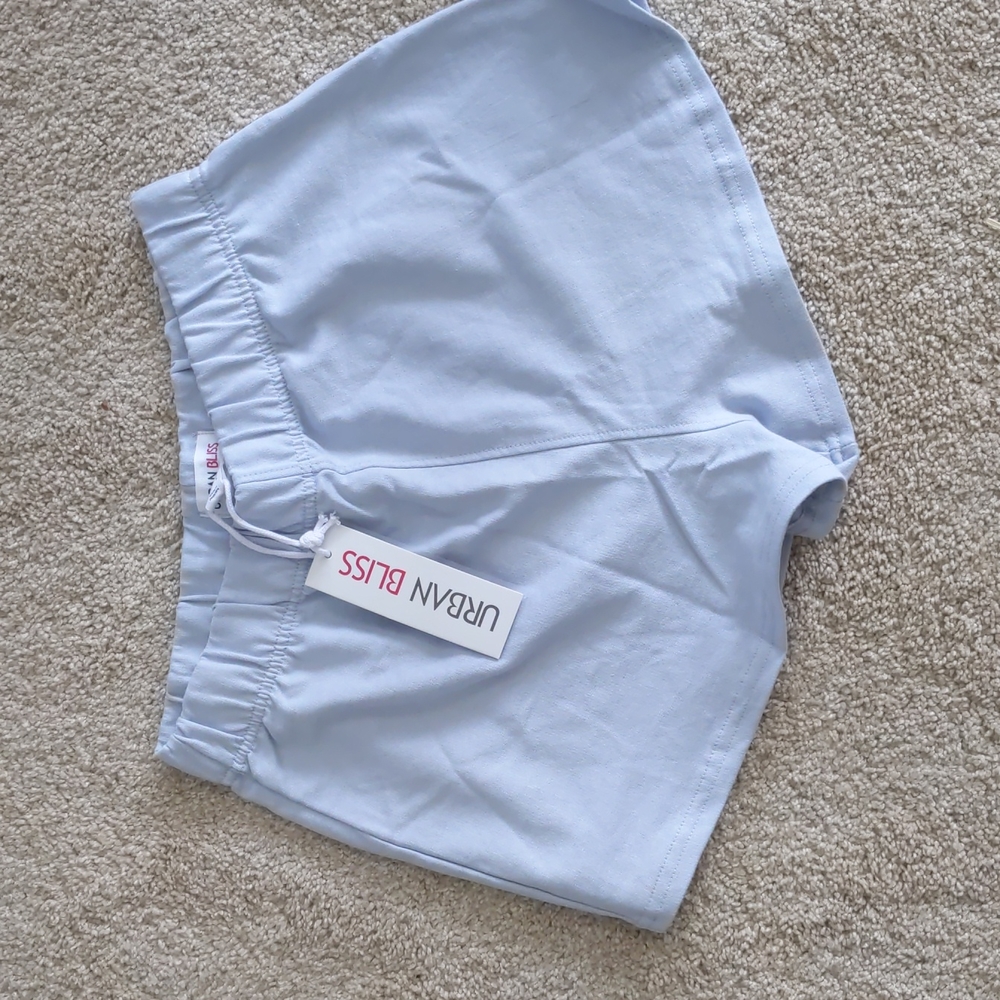 Urban Bliss Shorts